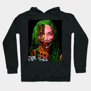 Terror Night 2023 Hoodie